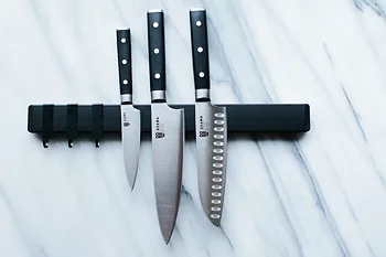 ASAMA Knivset 3 delar