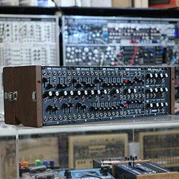 Roland System 500, beg