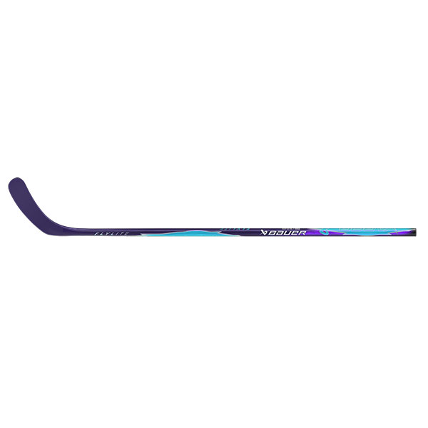 Bauer Vapor Flylite Grip COLOR hockeyklubba - 2