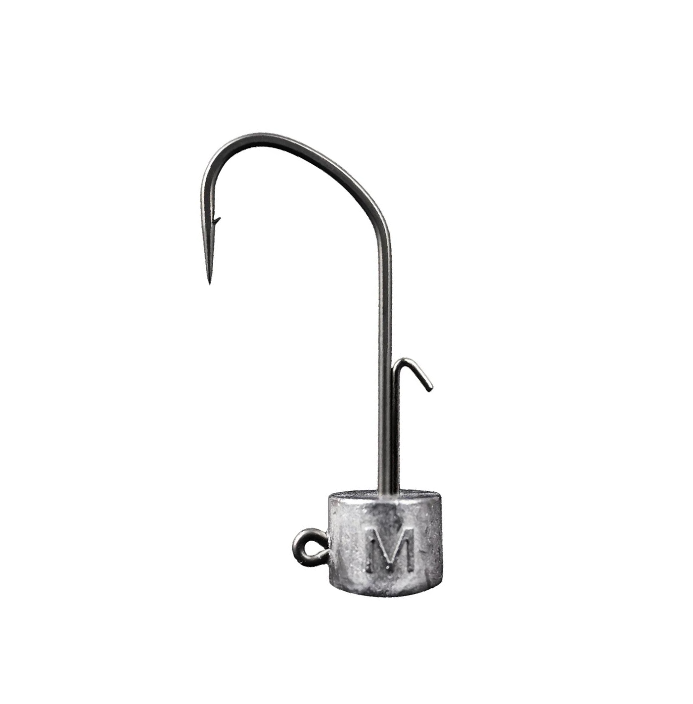 Mustad AlphaPoint Ned Big Pack