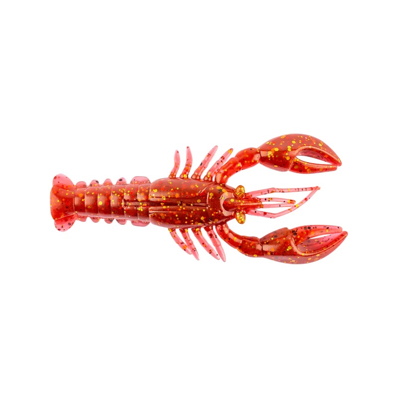 Mustad Rock Lobster 3" 6-pack - 2