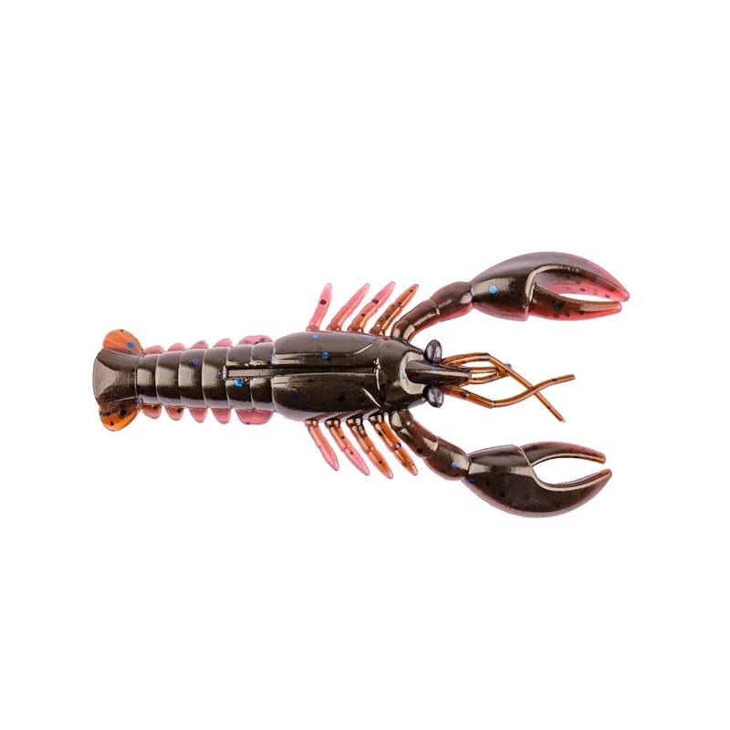 Mustad Rock Lobster 3" 6-pack - 3