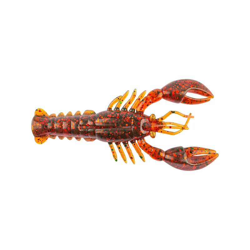 Mustad Rock Lobster 3" 6-pack