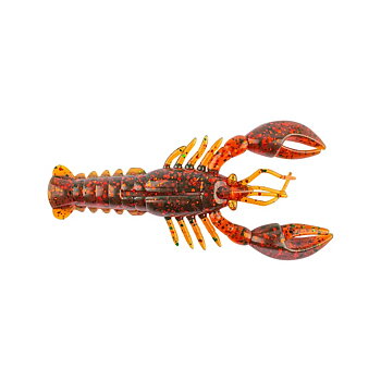 Mustad Rock Lobster 3" 6-pack
