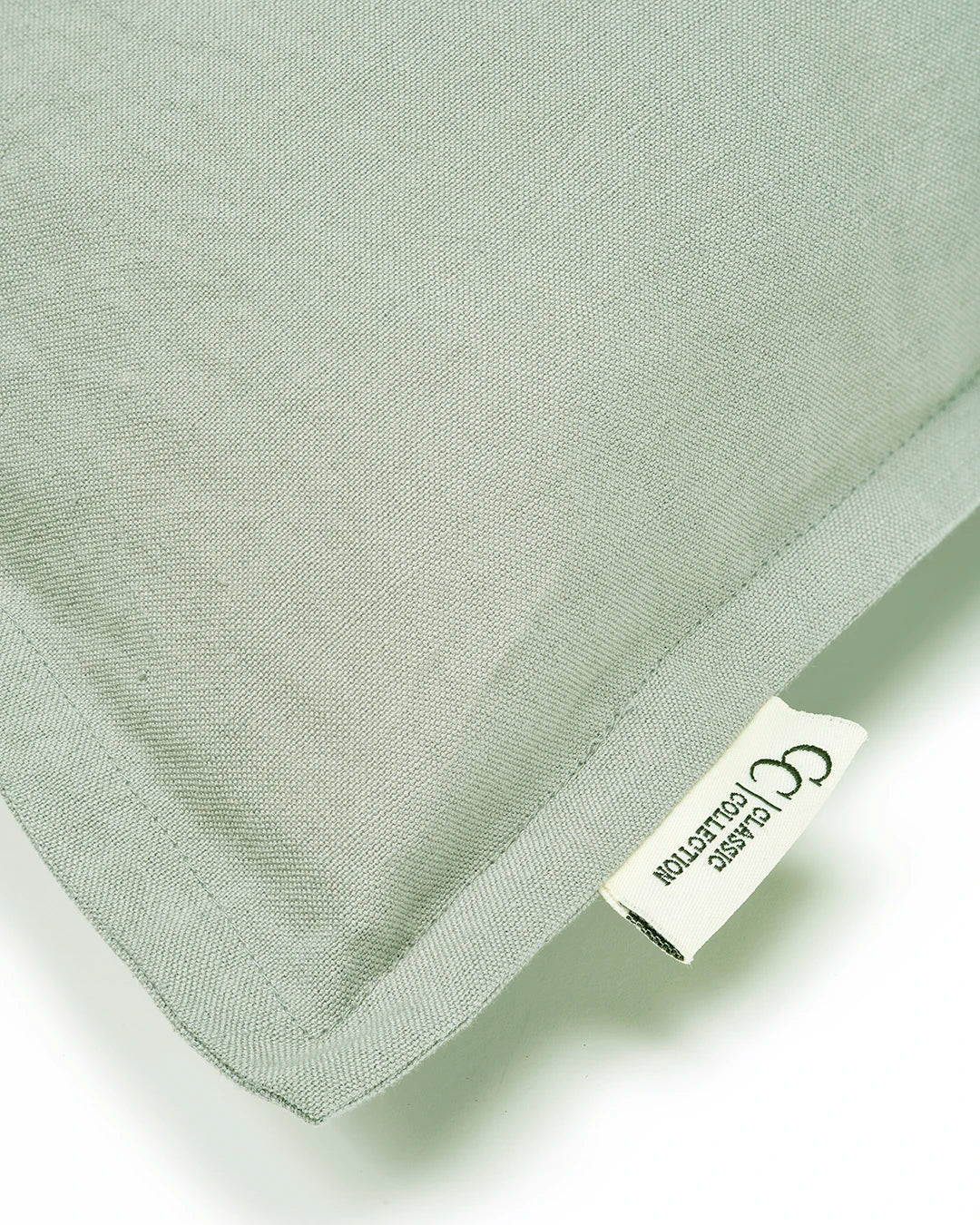 Kuddfodral Linen Salvia 50x50cm - 4