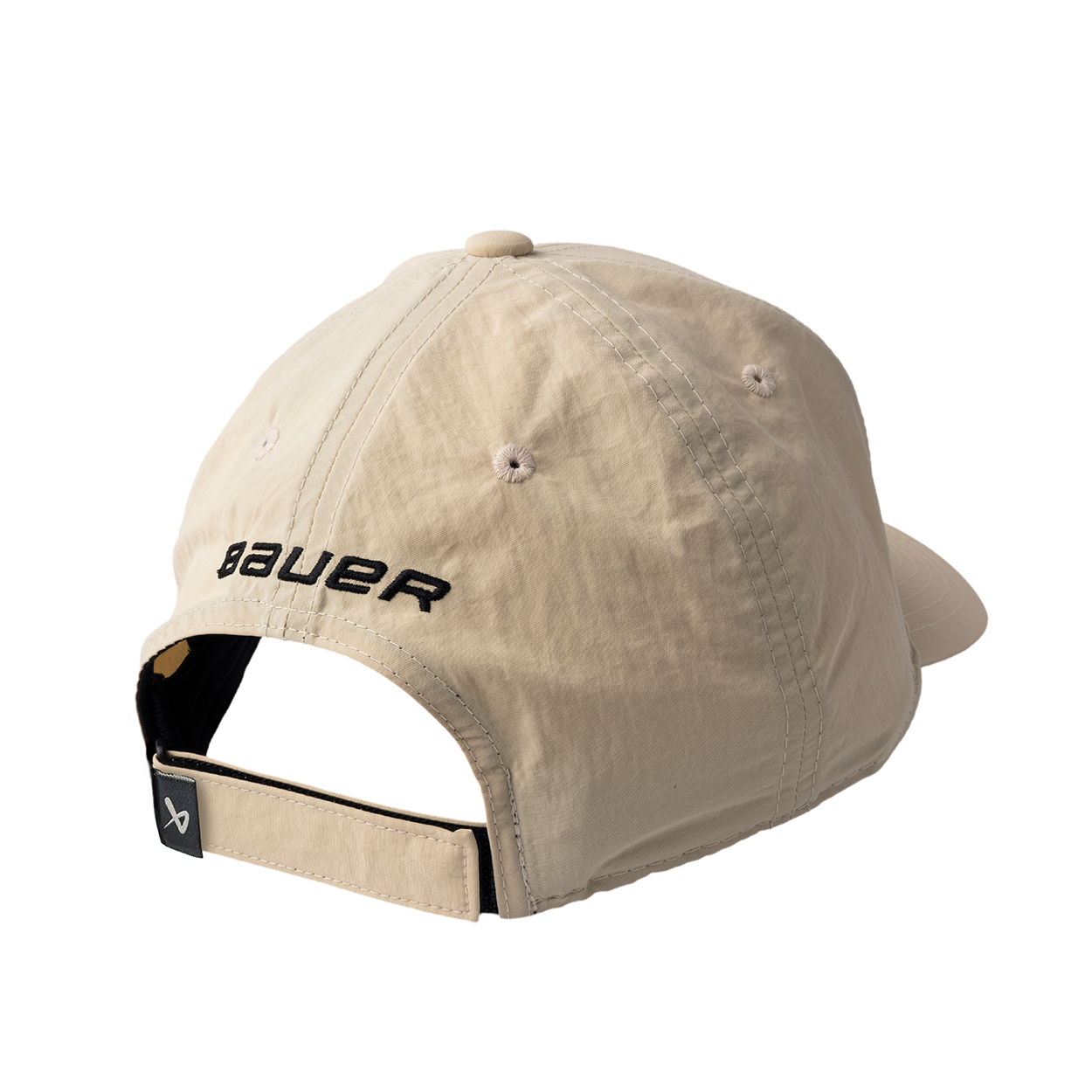 BAUER Golf Bunker Hat Tan - 2