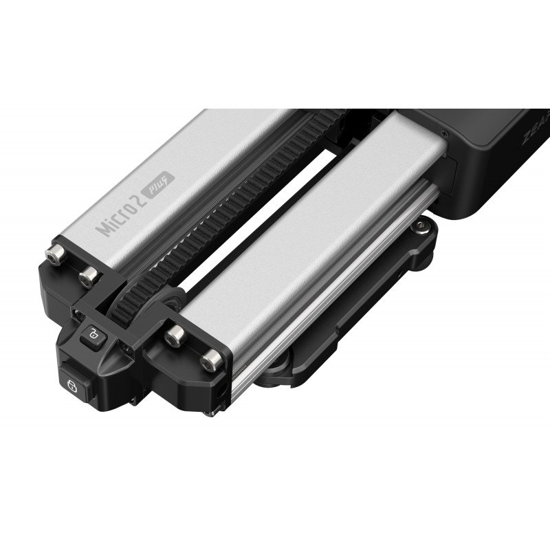 Zeapon Micro 2 Plus Camera Slider - 7