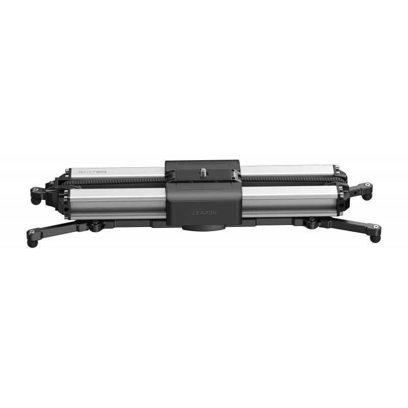 Zeapon Micro 2 Plus Camera Slider - 4