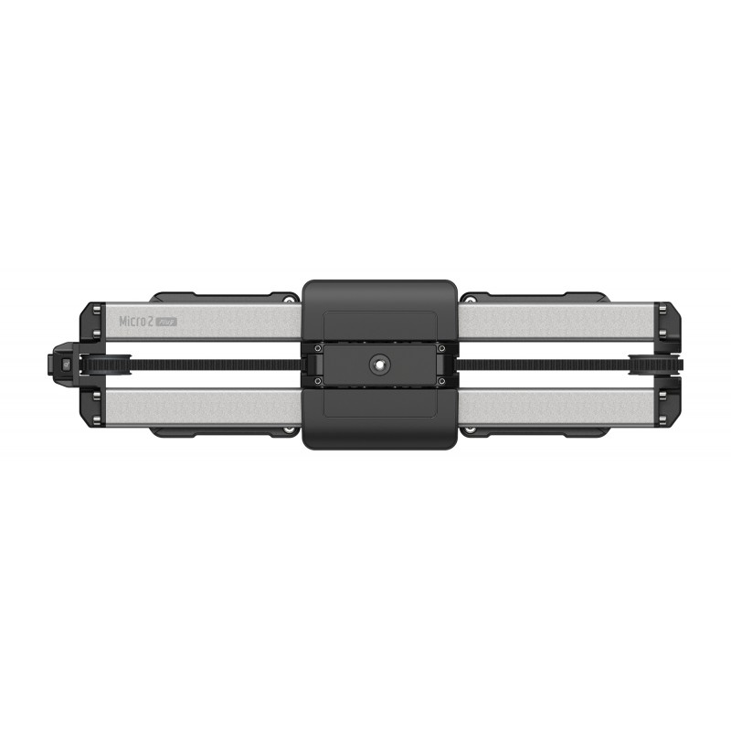 Zeapon Micro 2 Plus Camera Slider - 2