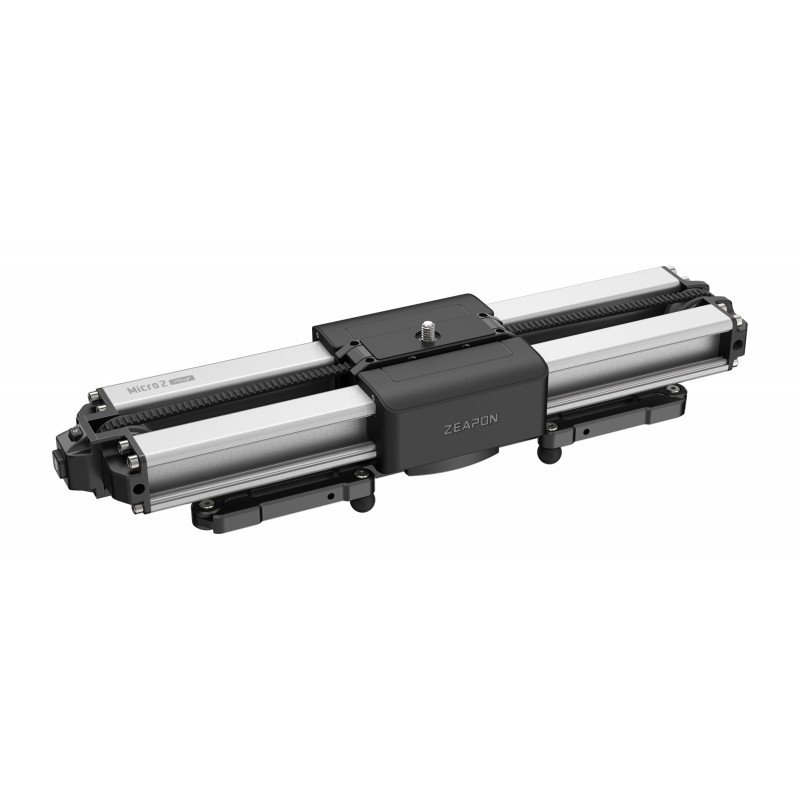 Zeapon Micro 2 Plus Camera Slider - 9