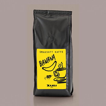 Banankaffe 200 gr