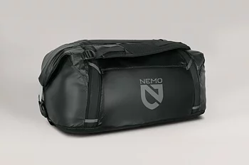Double Haul Convertible Duffel 55L 2026