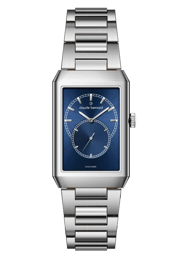 Ora Vera Small Second Gents 23098-3M-BUIN