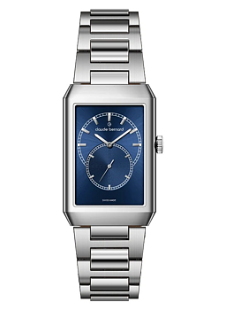 Ora Vera Small Second Gents 23098-3M-BUIN