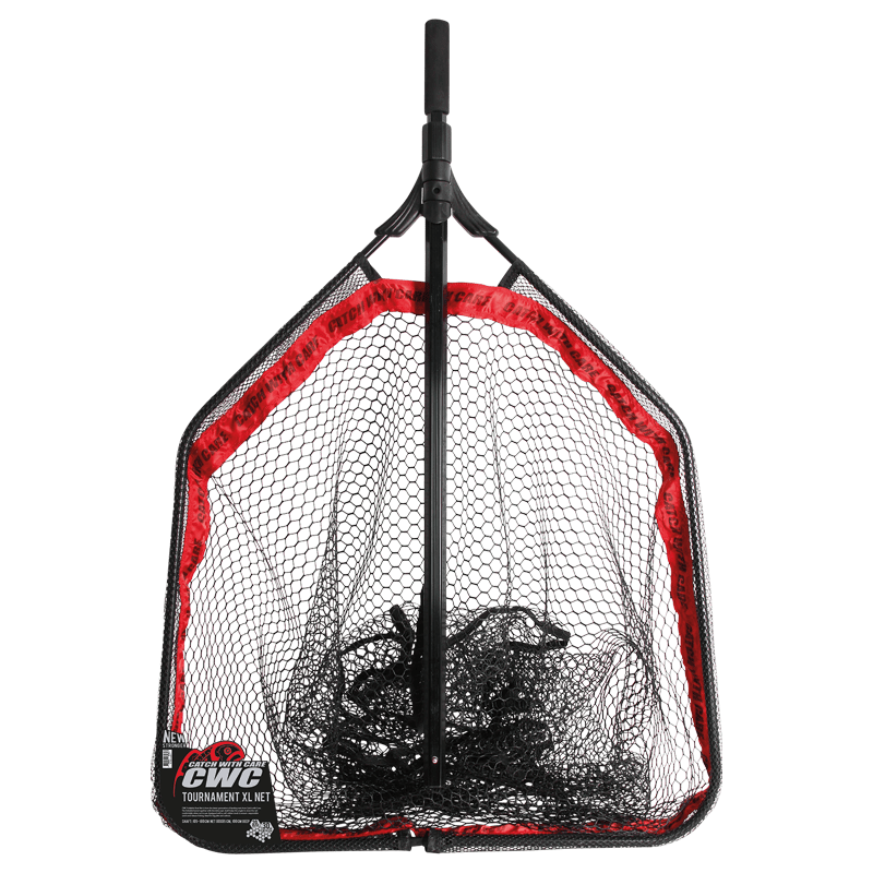 CWC Tournament Net XL - 2