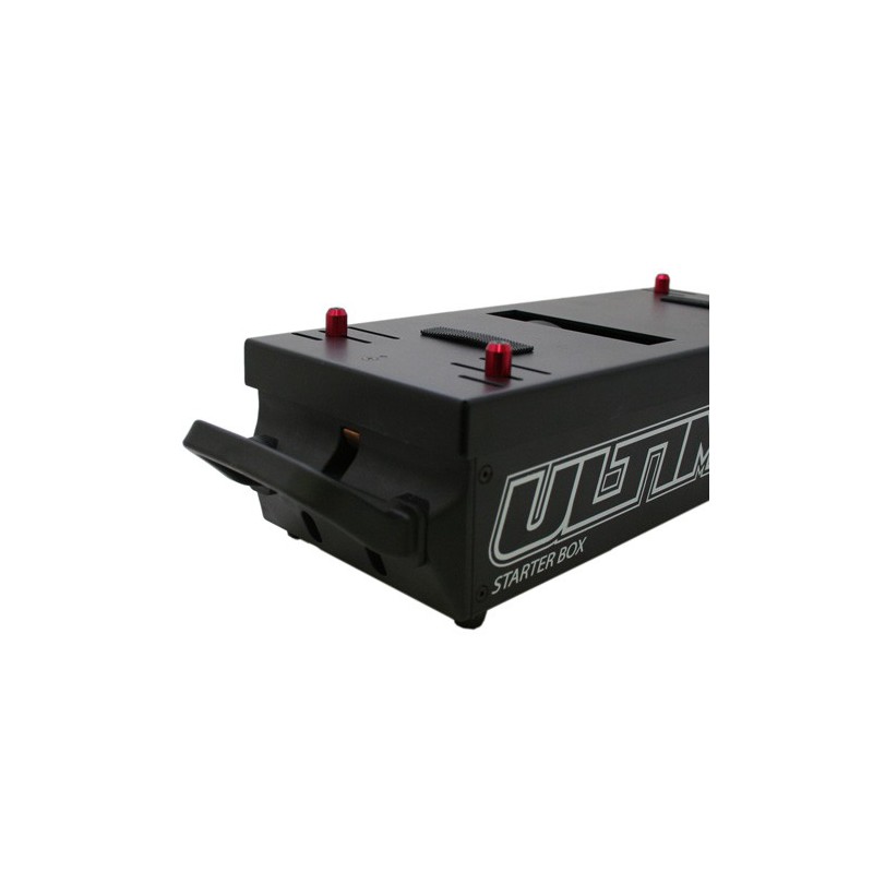 Ultimate Racing UR4501 Starter Box - 2