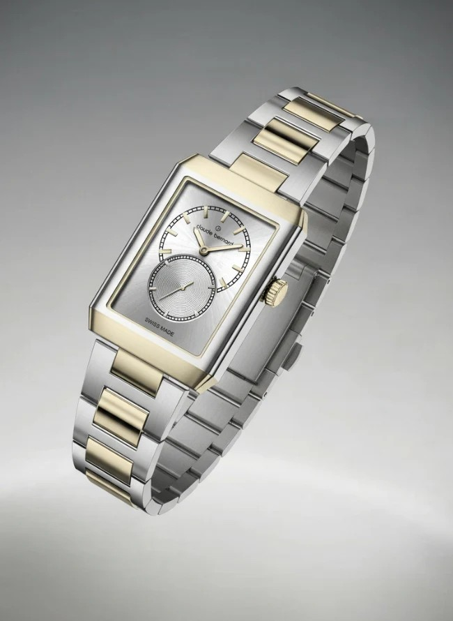 Ora Vera Small Second Ladies 23099-357JM-AID - 3