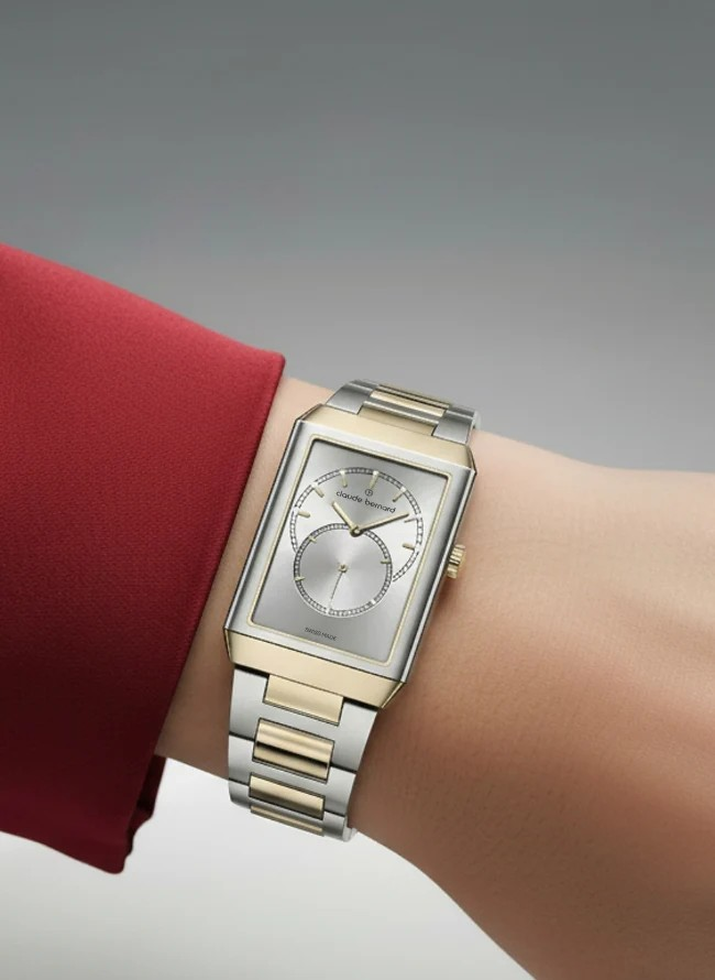 Ora Vera Small Second Ladies 23099-357JM-AID - 2