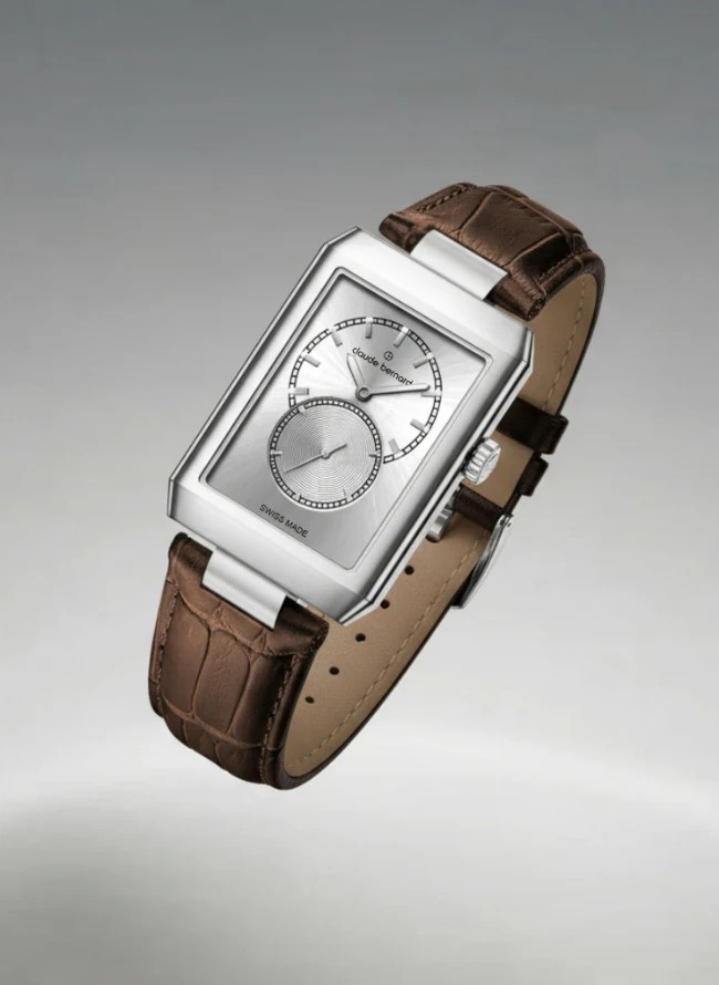Ora Vera Small Second Ladies 23099-3CBR-AIN - 3