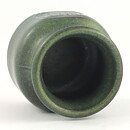 Francesca Mascitti-Lindh (Arabia 1960s) Rustic Spice Jar "Maustepippuri" (Allspice) 6 cm (3)