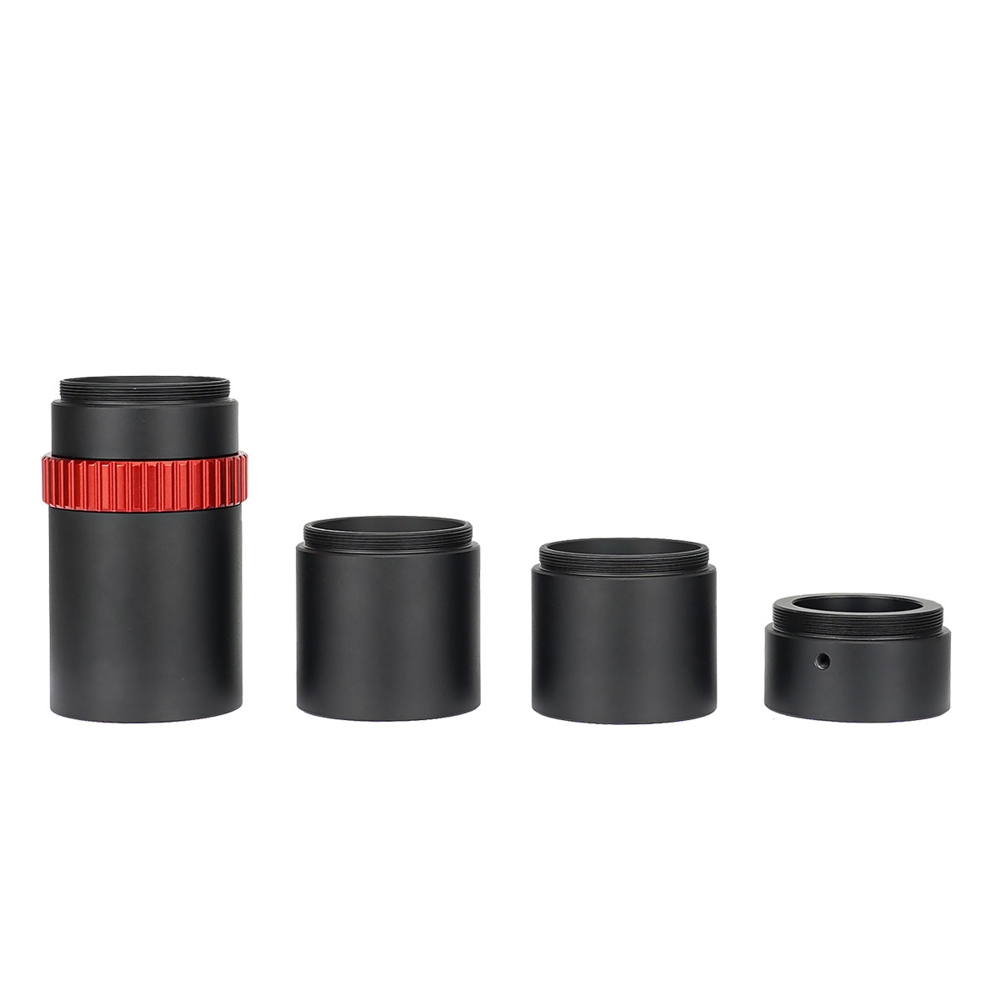 SVBONY 40 MM, F4 GUIDETELESKOP - 5