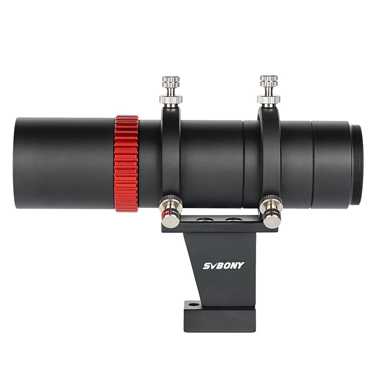 SVBONY 40 MM, F4 GUIDETELESKOP