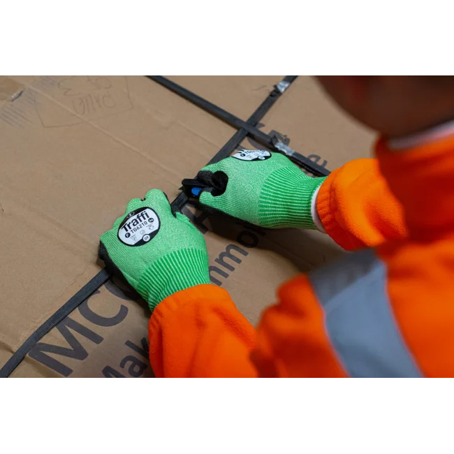 TraffiGLOVE TG6210 LIGHT WEIGHT - 3