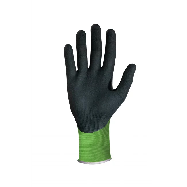 TraffiGLOVE TG6110 Nitrile - F - 2