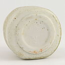 Francesca Mascitti-Lindh (Arabia 1960s) Rustic Spice Jar "Valkopippuria" (White Pepper) 6 cm (6)