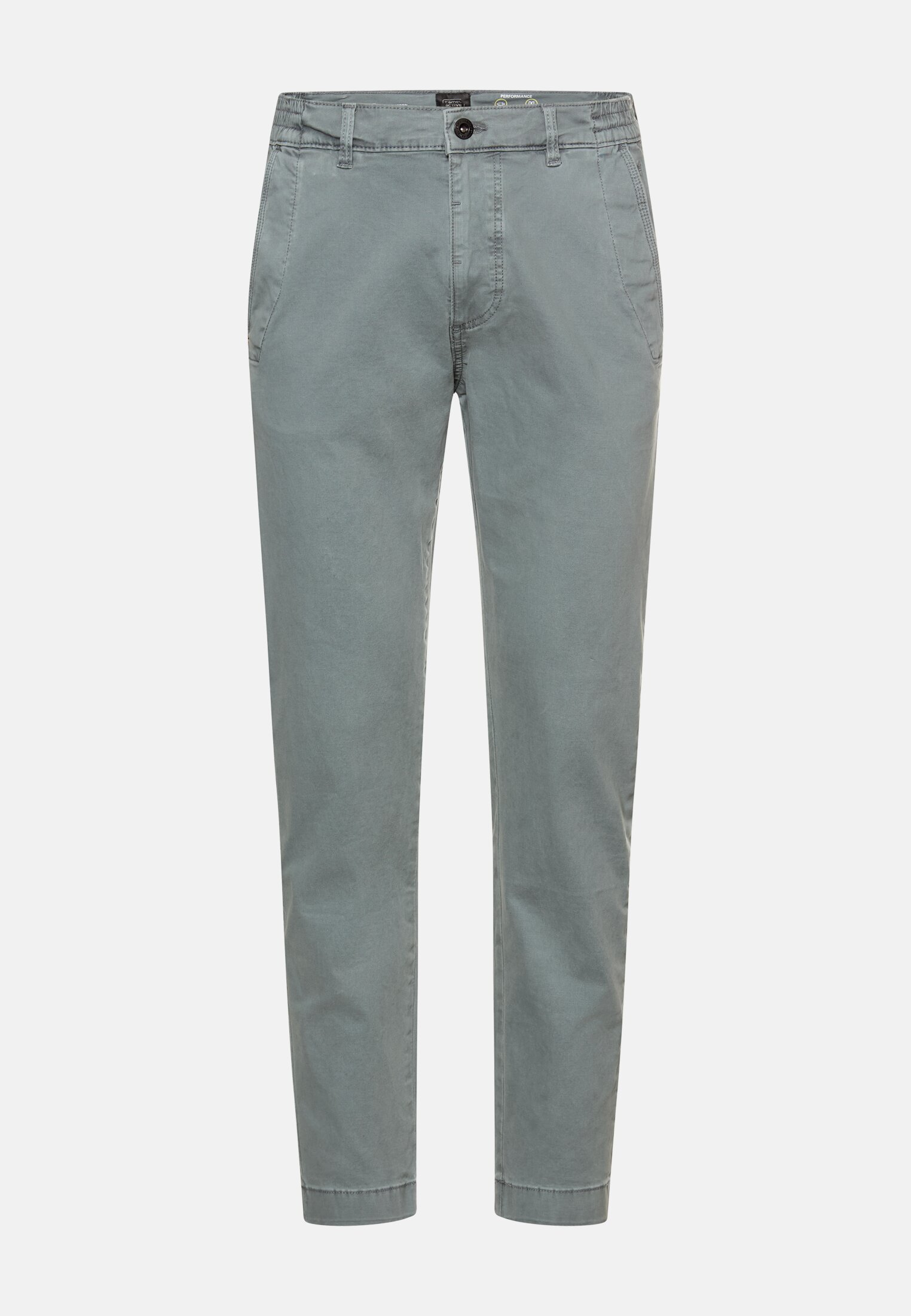 Blåa chinos långa  storlekar 250-256 från camel active. - 3
