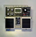 Boss DD-20 GIGA DELAY