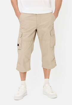 Cargoshorts beige från camel active