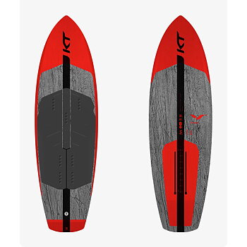 KT foilbräda Arc Pro Carbon 