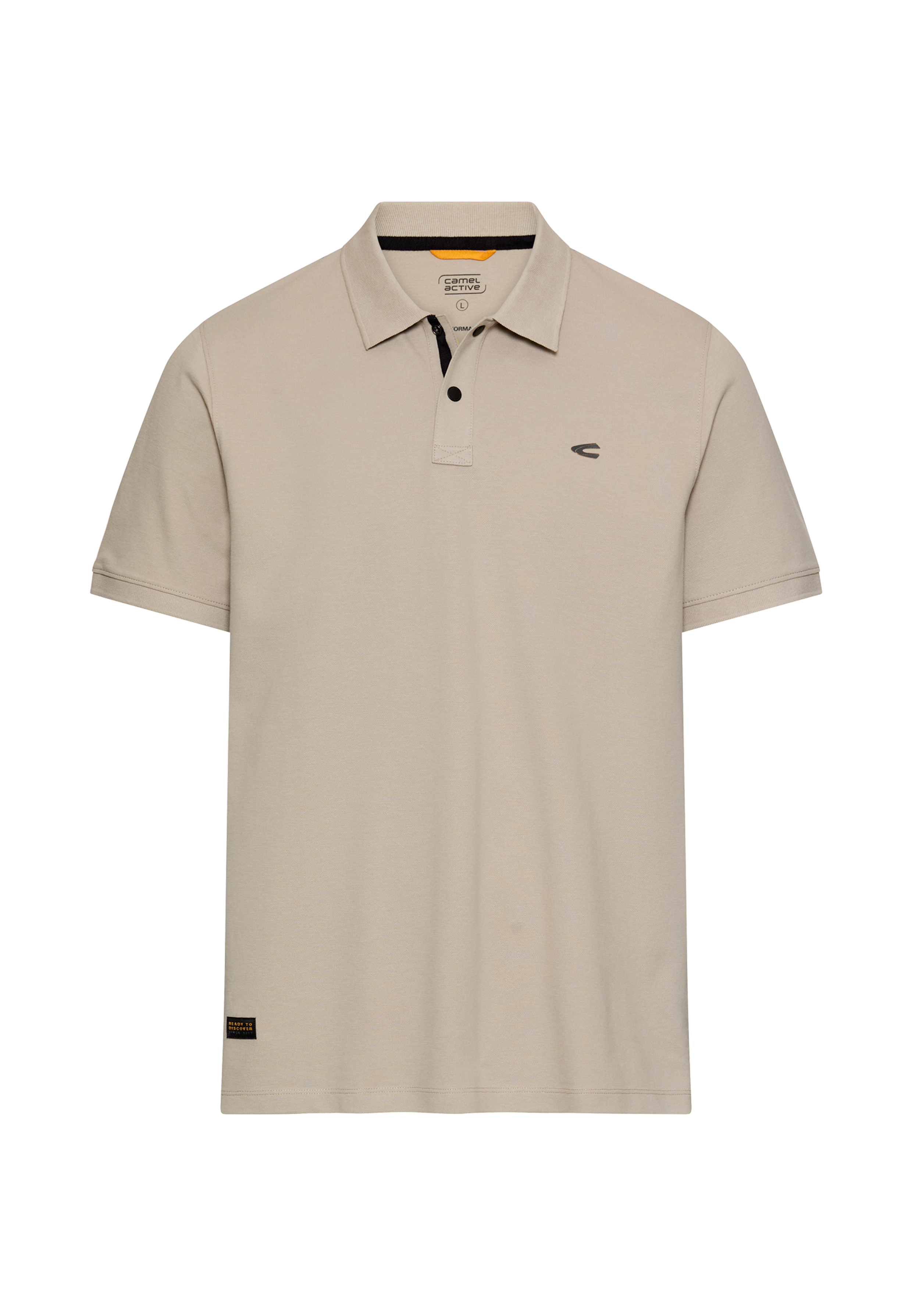 Pike beige från camel active