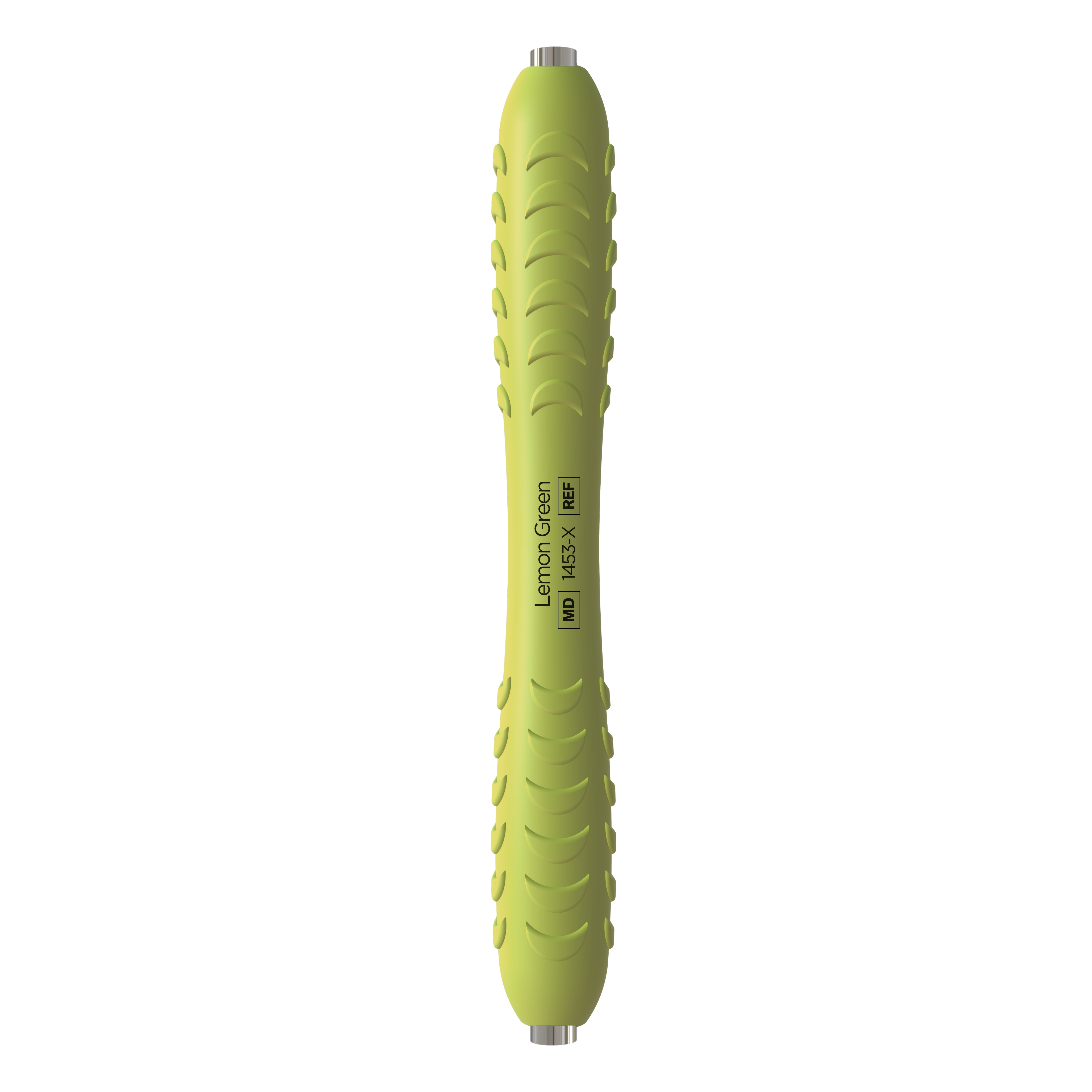 Lemon Green Handle X