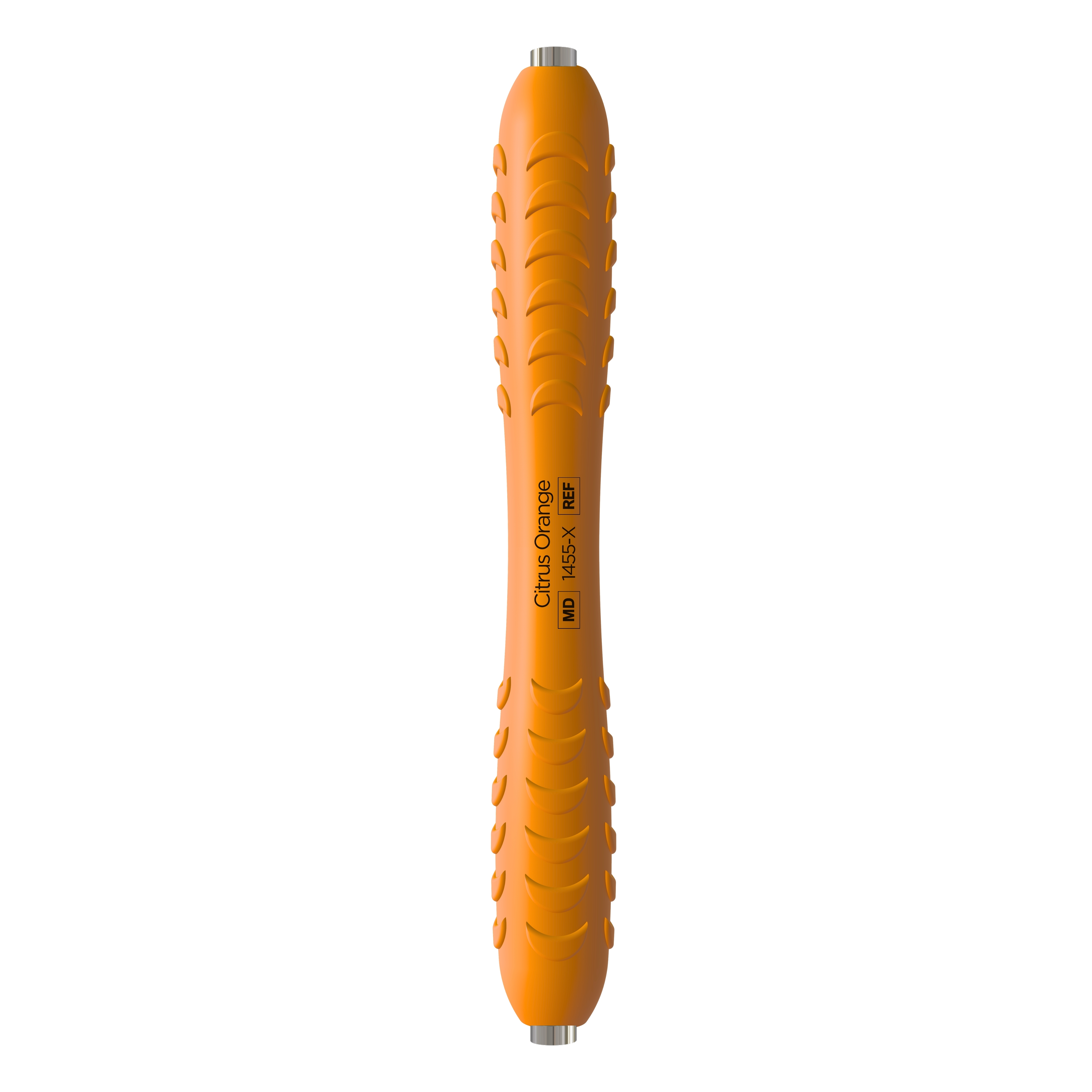 Citrus Orange Handle X