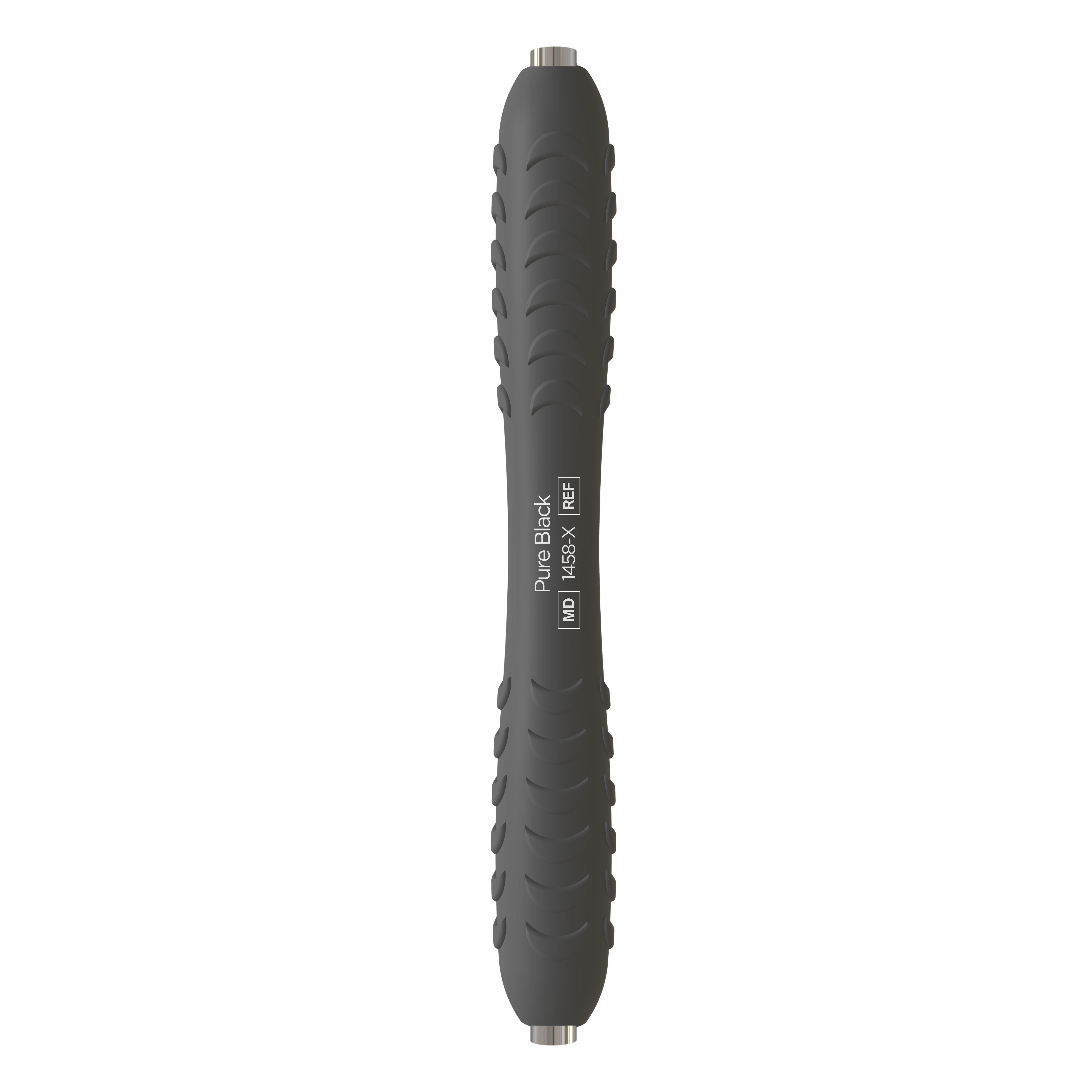 Pure Black Handle X