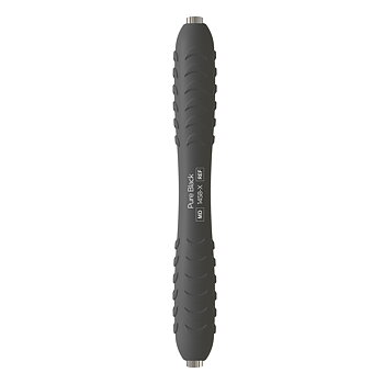 Pure Black Handle X