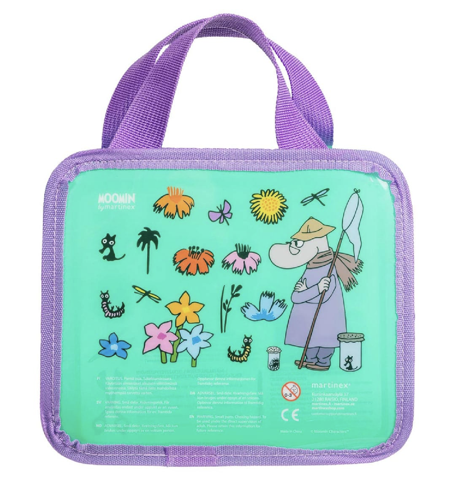 Hemulen's Naturalist Kit - 2