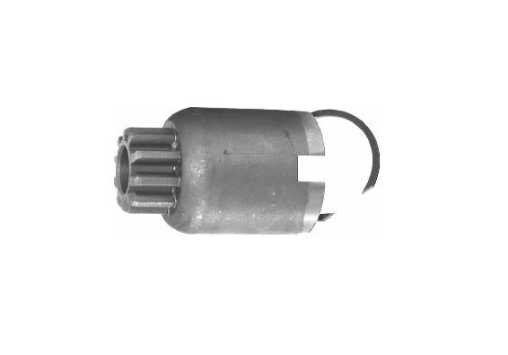 Startmotor Drev