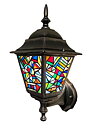 Wall lamp Patchwork ↕ 41cm