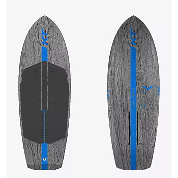 KT foilbräda Drifter 5 Carbon