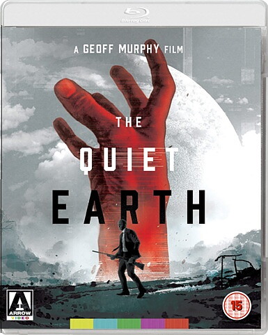 Quiet Earth (BLU-RAY)