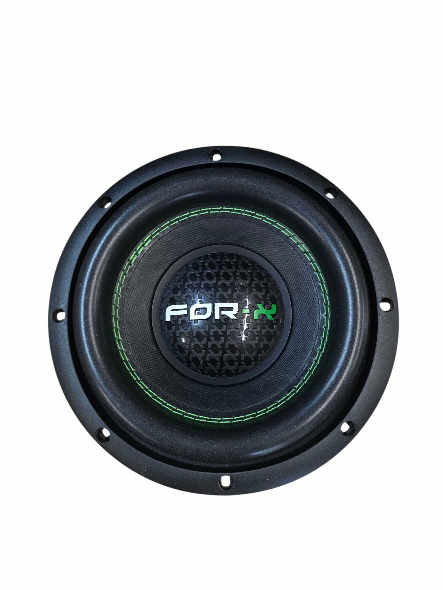 FOR-X XW-82S - 2