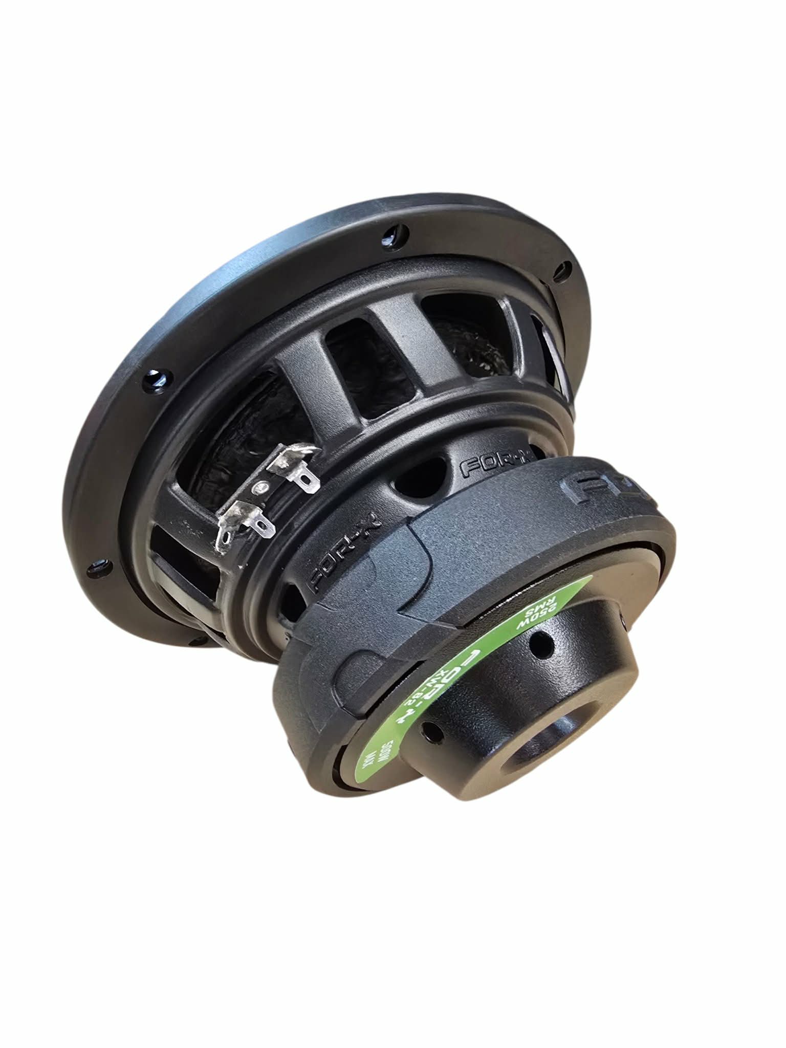 FOR-X XW-82S - 4