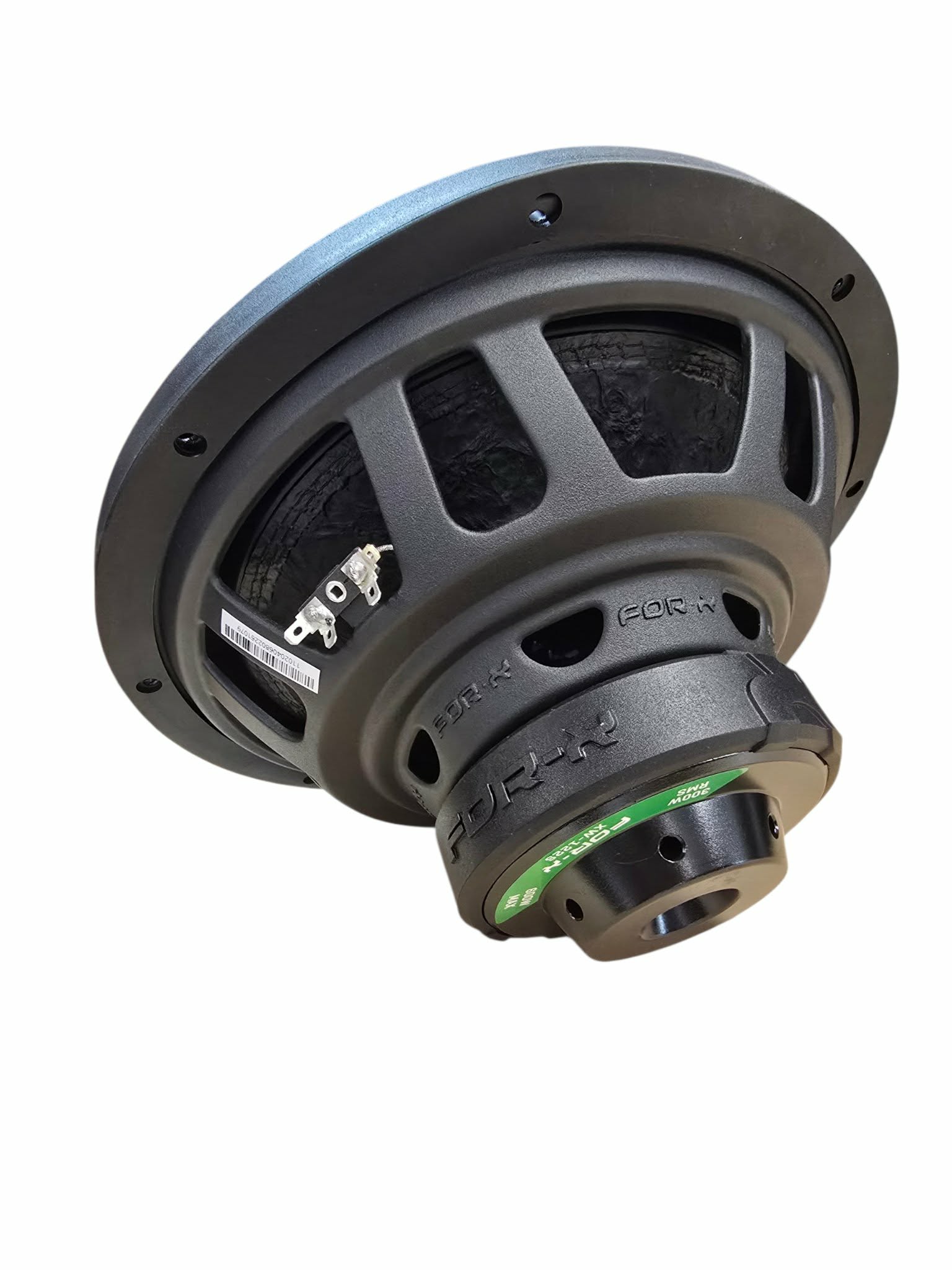 FOR-X XW122S - 4