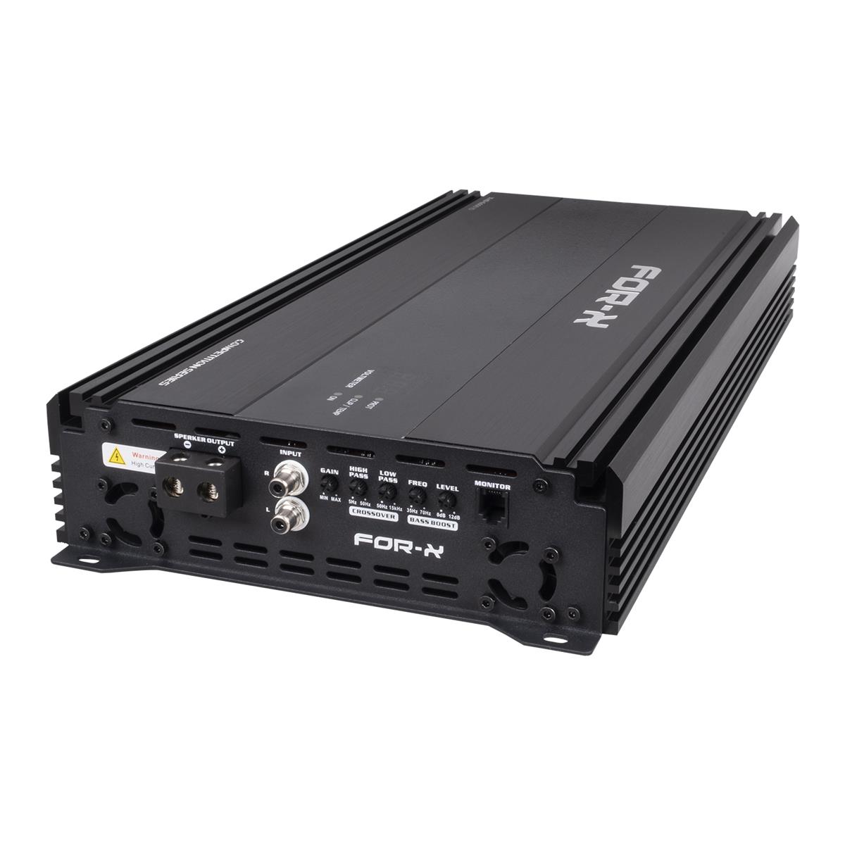 FOR-X XAD-6000.1D  - 4