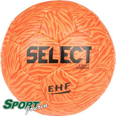 Handboll Light Grippy v26 - Select - 2