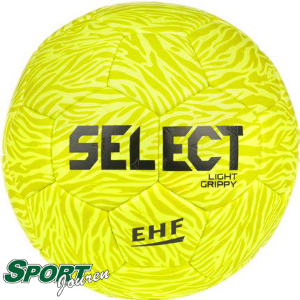 Handboll Light Grippy v26 - Select - 3