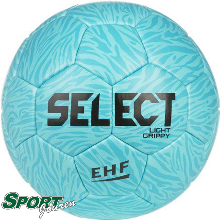 Handboll Light Grippy v26 - Select - 4